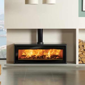 Stovax Studio 3 Freestanding – moorlandfireplaces