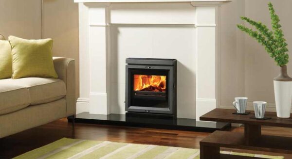 Stovax View 7 Inset Convector Stoves