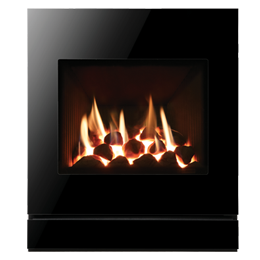 Gazco Logic Designio2 Glass Inset Gas Fire