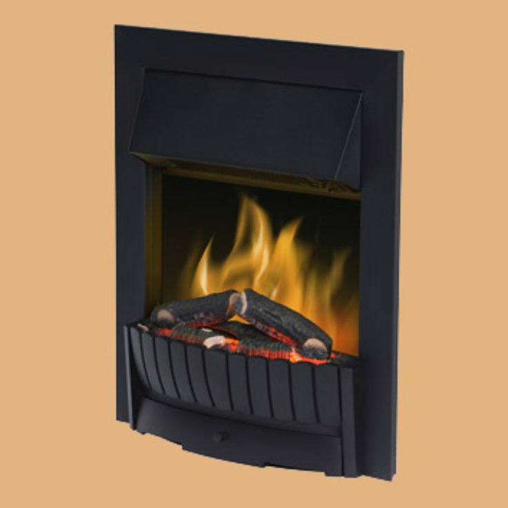 Dimplex Clement Optiflame Electric Fire Moorlandfireplaces 4162