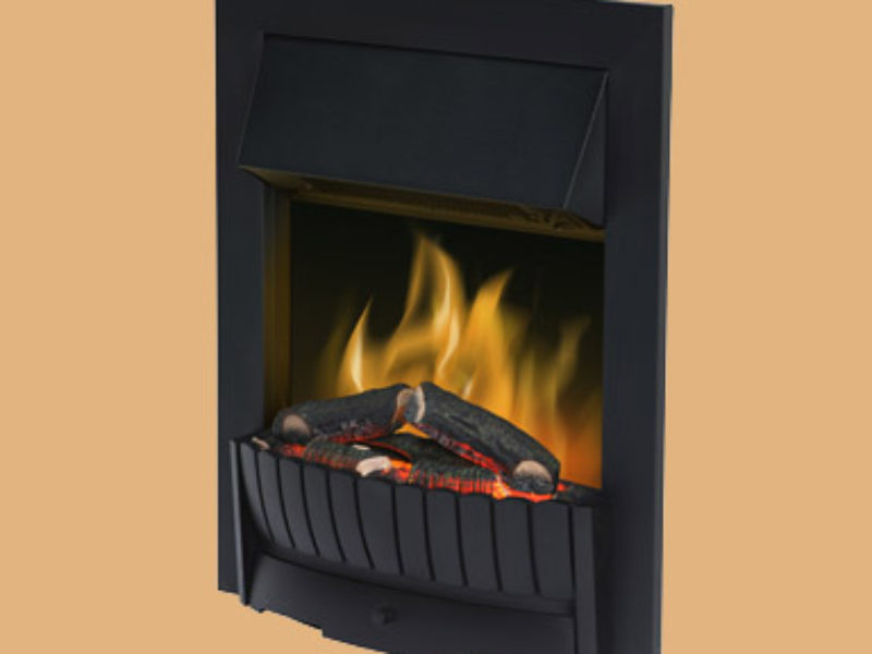 Dimplex Clement Optiflame Electric Fire