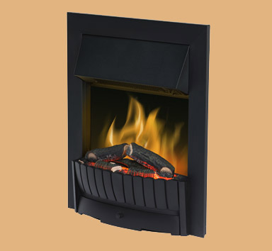 Dimplex Clement Optiflame Electric Fire