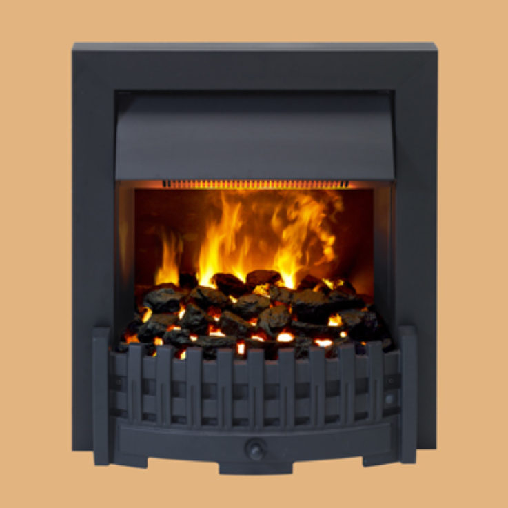 Dimplex Danville Optimyst Electric Fire moorlandfireplaces