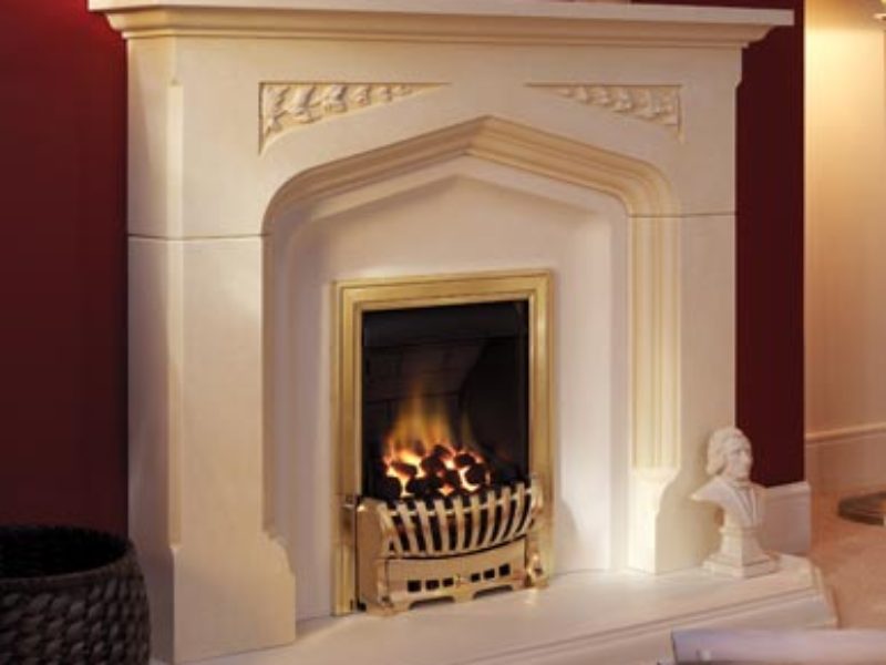 Ekofires 3010 Inset Gas Fire