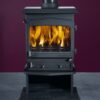 Woodwarm Fireview 5KW Slender